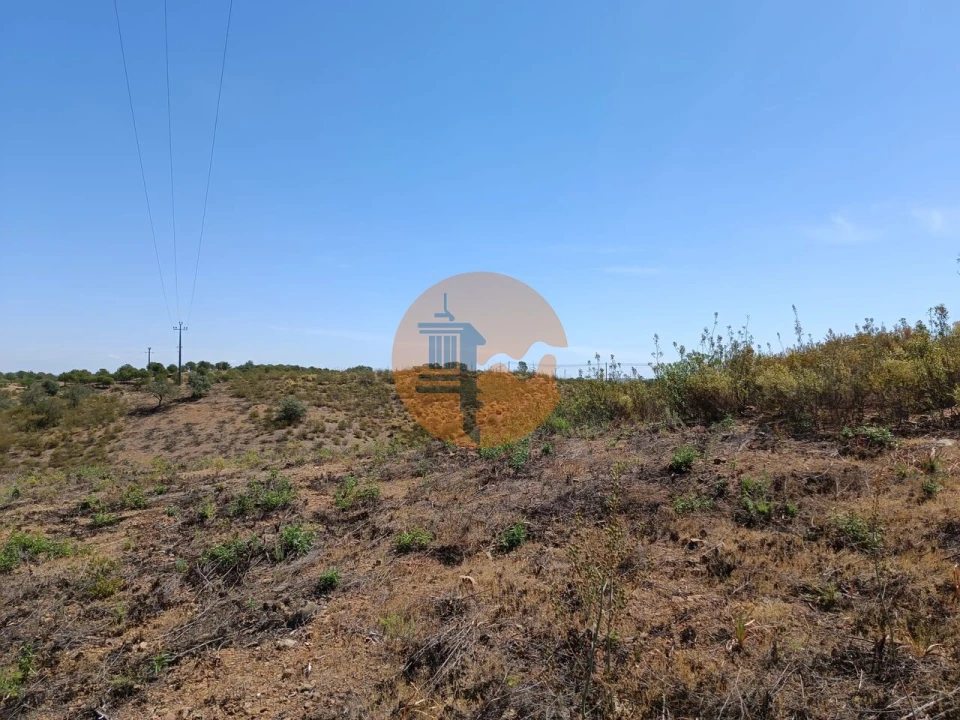 Terreno para Venda em Odeleite Foto 20