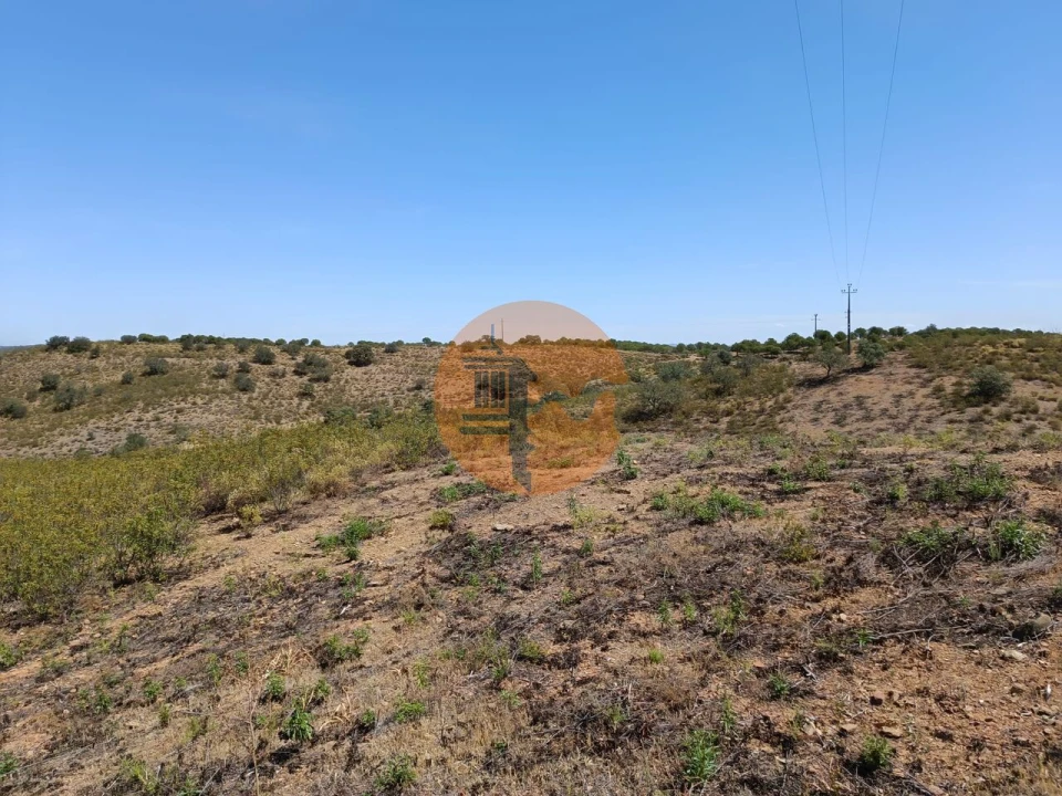 Terreno para Venda em Odeleite Foto 22