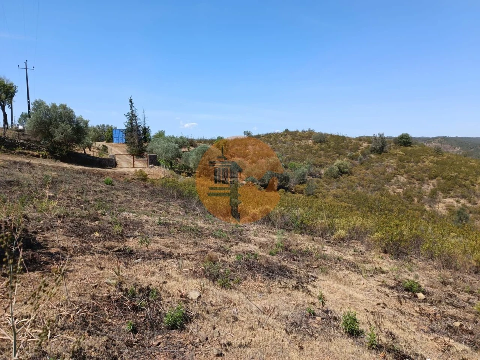 Terreno para Venda em Odeleite Foto 26