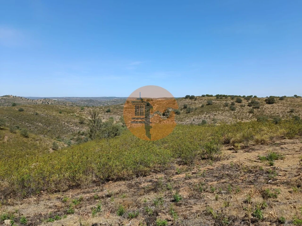 Terreno para Venda em Odeleite Foto 27