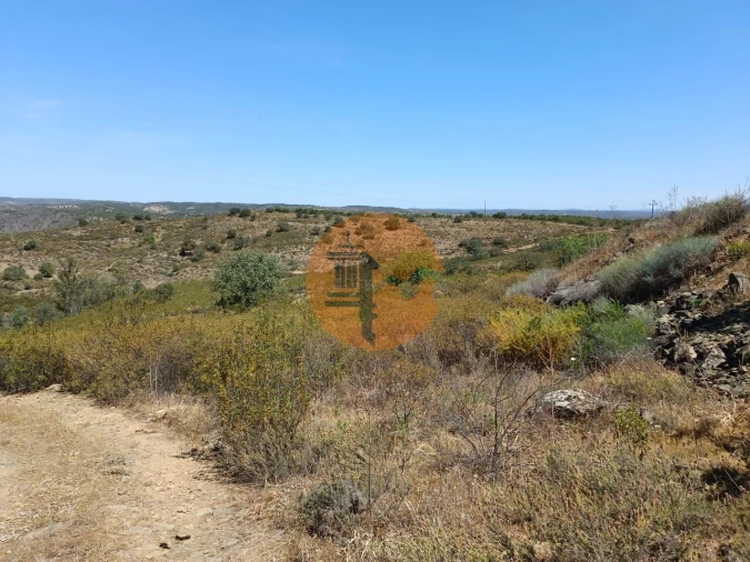 Terreno para Venda em Odeleite Foto 10