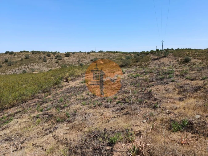 Terreno para Venda em Odeleite Foto 17
