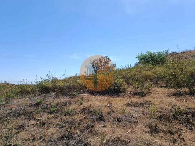 Terreno para Venda em Odeleite Foto 19