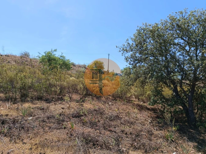 Terreno para Venda em Odeleite Foto 23