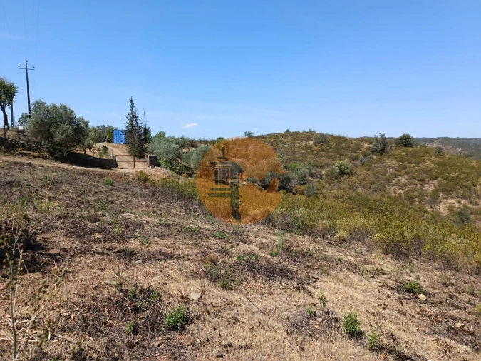 Terreno para Venda em Odeleite Foto 26