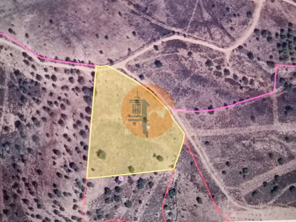 Terreno para Venda em Odeleite Foto 14