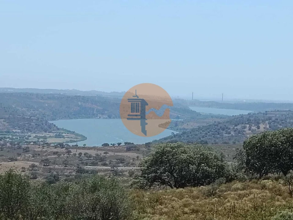 Terreno para Venda em Odeleite Foto 4