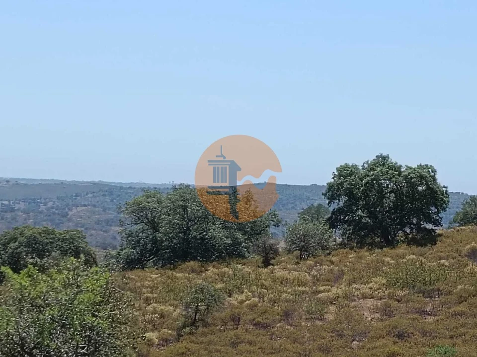 Terreno para Venda em Odeleite Foto 7