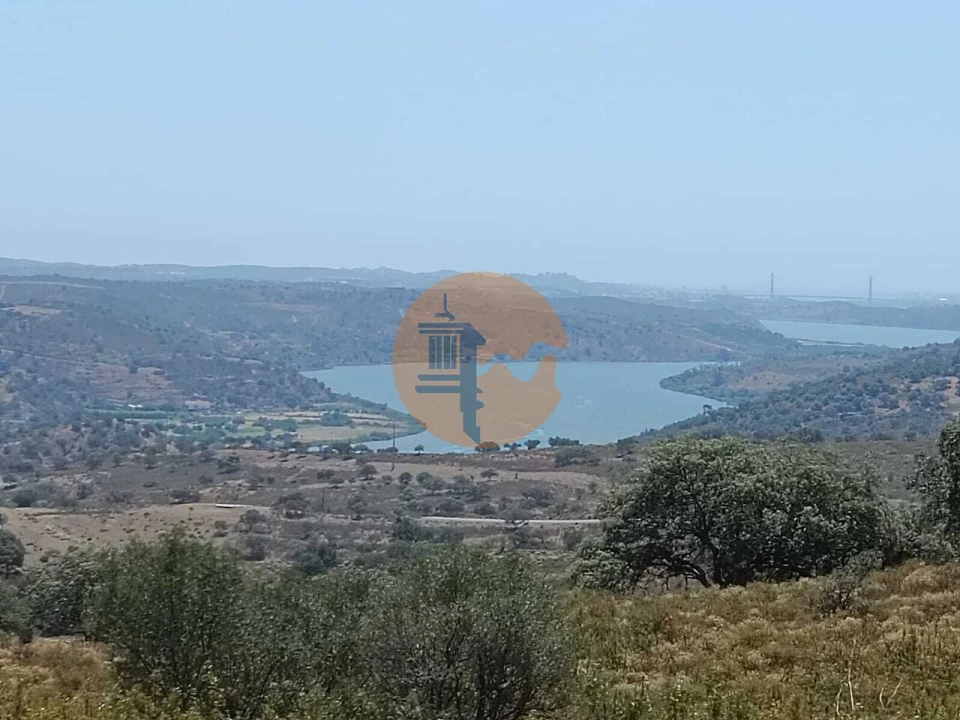 Terreno para Venda em Odeleite Foto 11