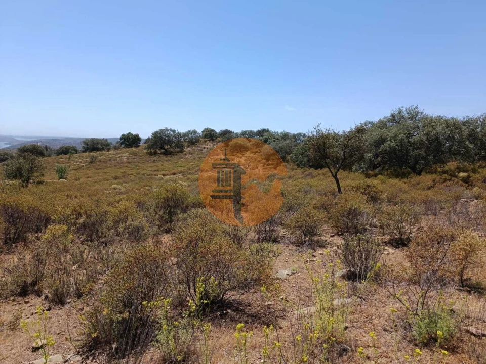 Terreno para Venda em Odeleite Foto 12