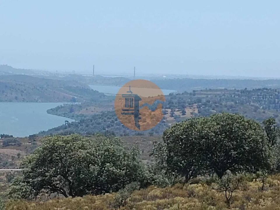 Terreno para Venda em Odeleite Foto 17