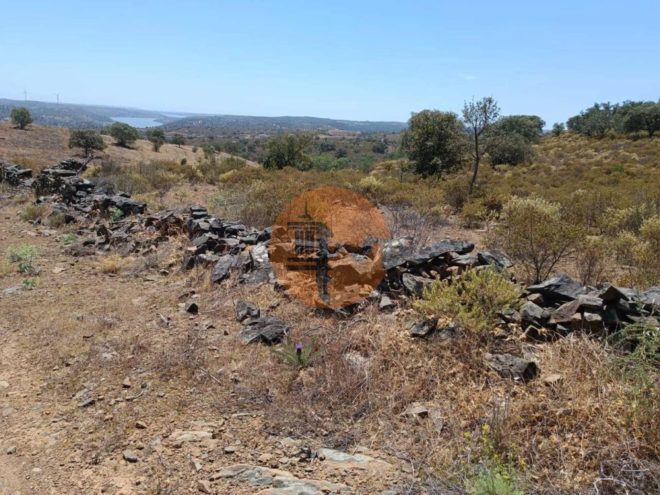 Terreno para Venda em Odeleite Foto 21