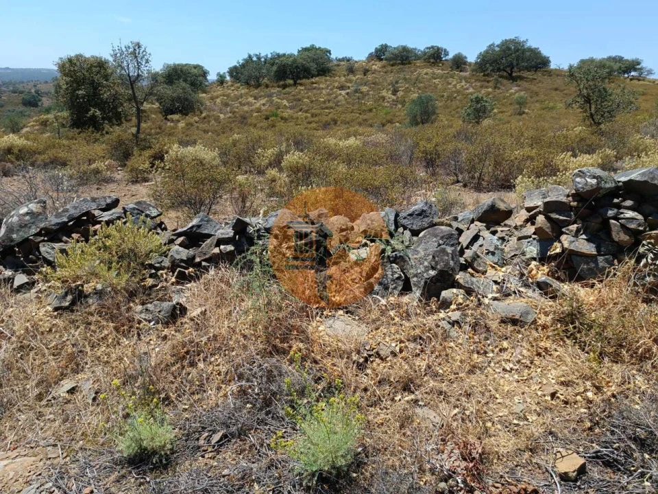 Terreno para Venda em Odeleite Foto 22