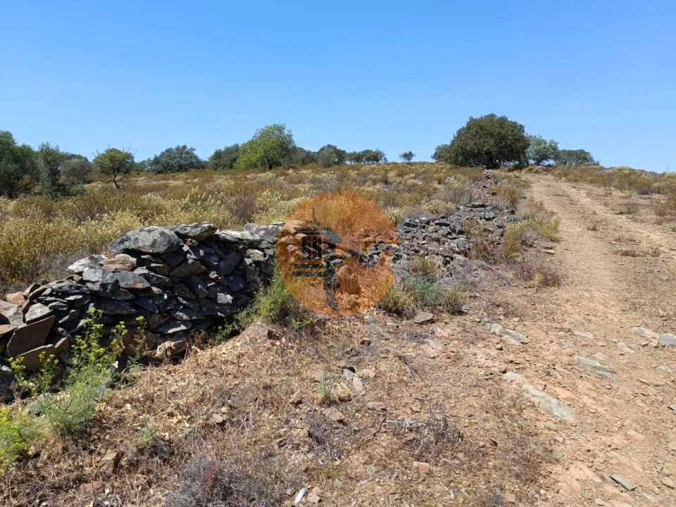 Terreno para Venda em Odeleite Foto 23