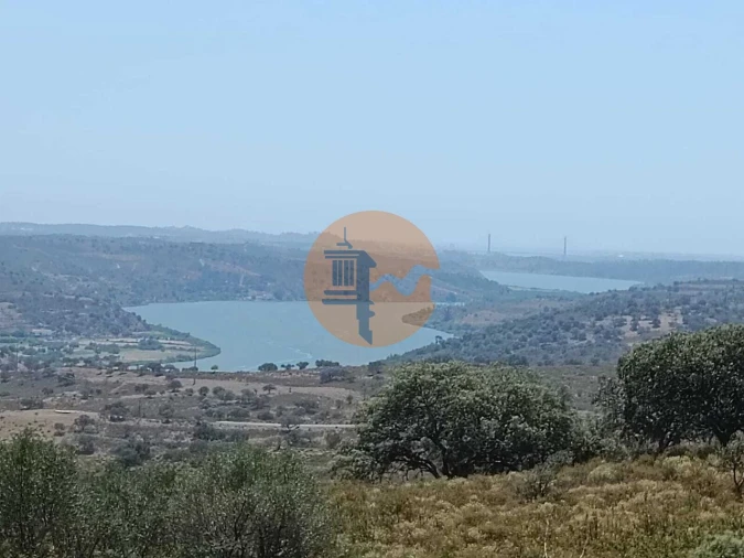 Terreno para Venda em Odeleite Foto 4