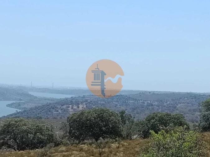 Terreno para Venda em Odeleite Foto 6