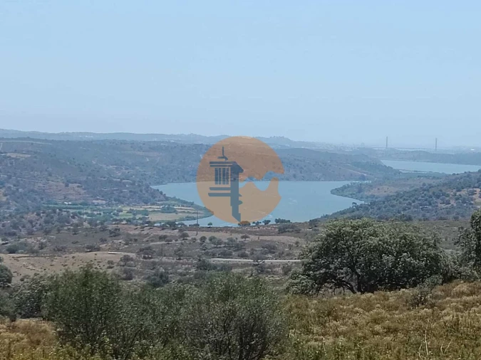 Terreno para Venda em Odeleite Foto 11