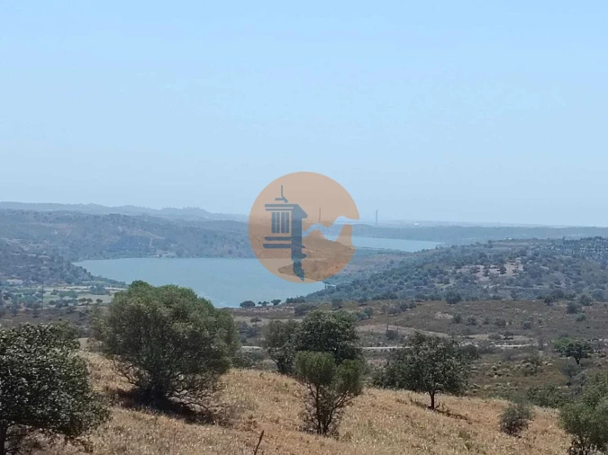 Terreno para Venda em Odeleite Foto 25