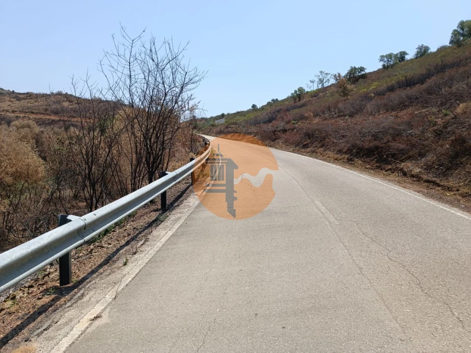 Terreno para Venda em Azinhal Foto 3