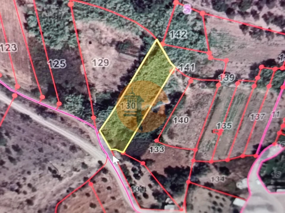 Terreno para Venda em Azinhal Foto 8