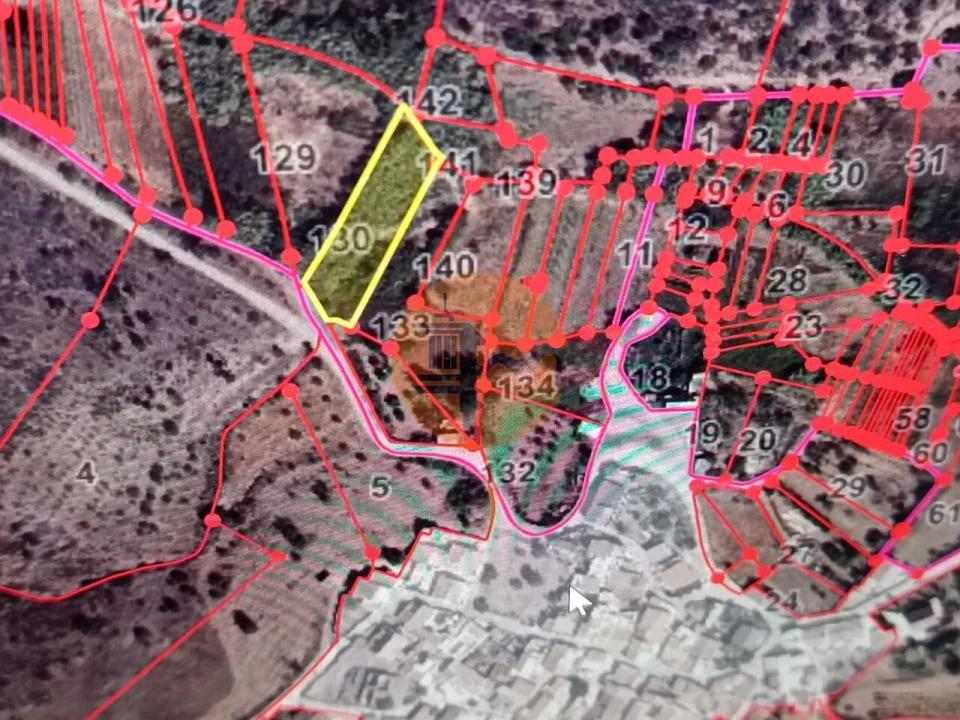 Terreno para Venda em Azinhal Foto 14