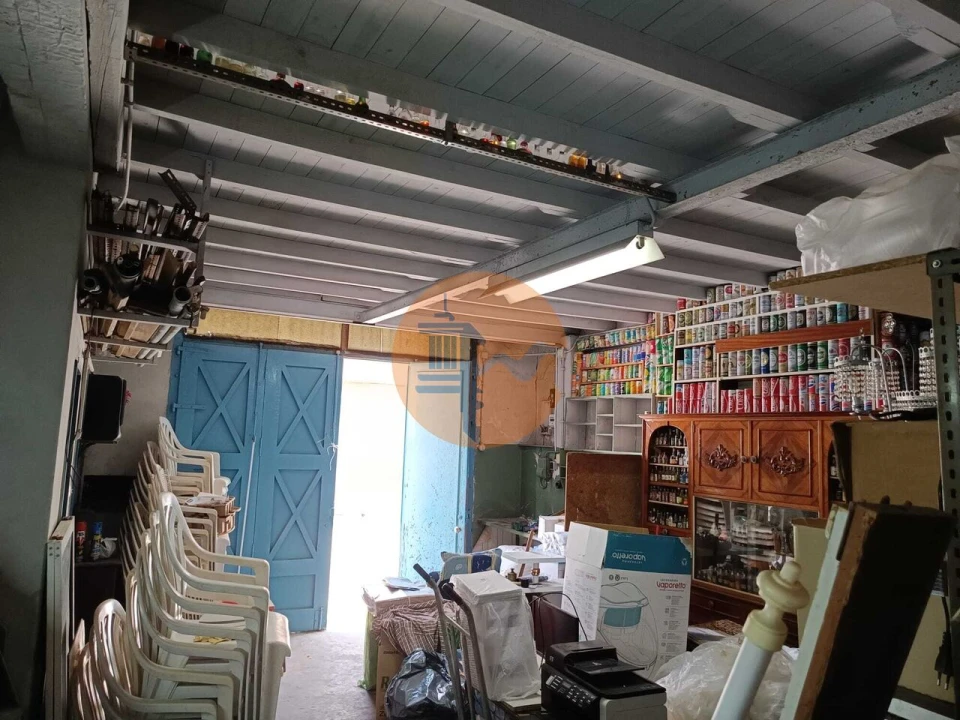 Armazém para Venda em Vila Real de Santo Antonio Foto 4