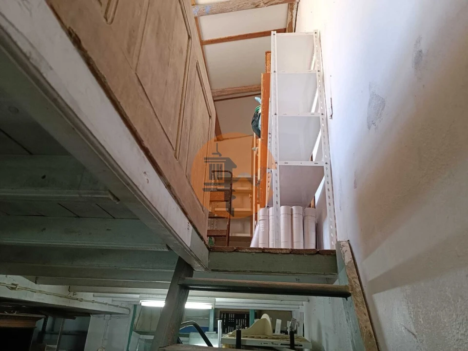 Armazém para Venda em Vila Real de Santo Antonio Foto 5