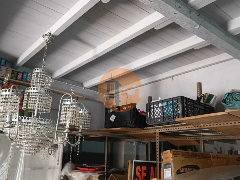 Armazém para Venda em Vila Real de Santo Antonio Foto 18