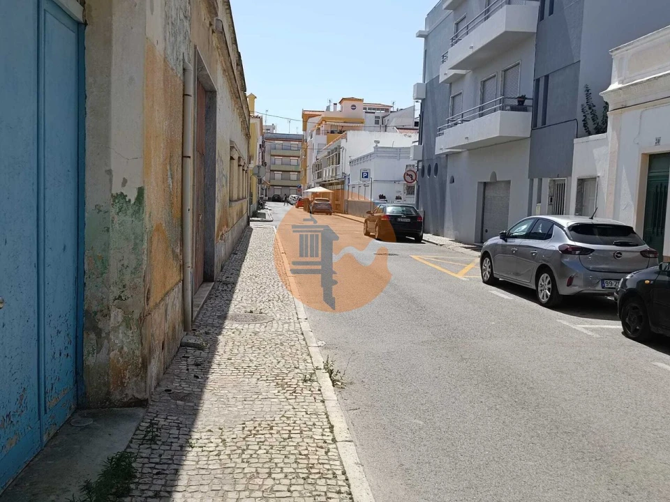 Armazém para Venda em Vila Real de Santo Antonio Foto 33