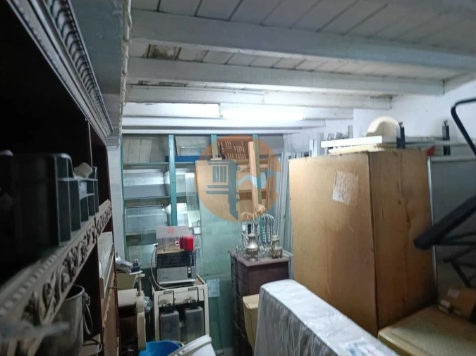 Armazém para Venda em Vila Real de Santo Antonio Foto 11