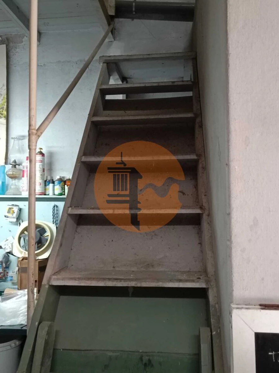 Armazém para Venda em Vila Real de Santo Antonio Foto 21