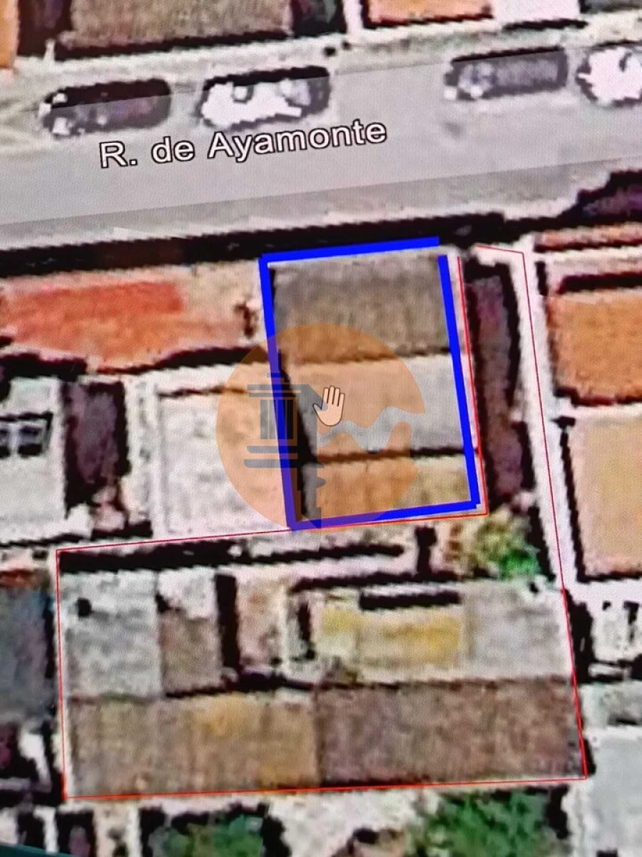 Armazém para Venda em Vila Real de Santo Antonio Foto 8