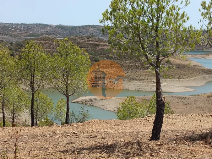 Terreno para Venda em Azinhal Foto 6