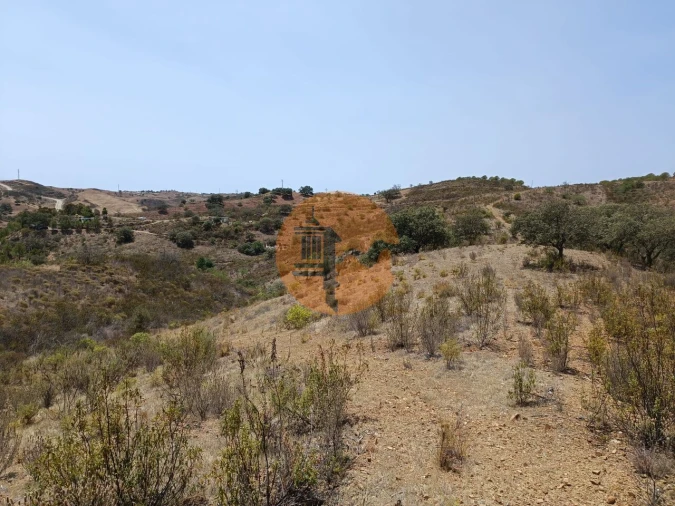 Terreno para Venda em Azinhal Foto 20