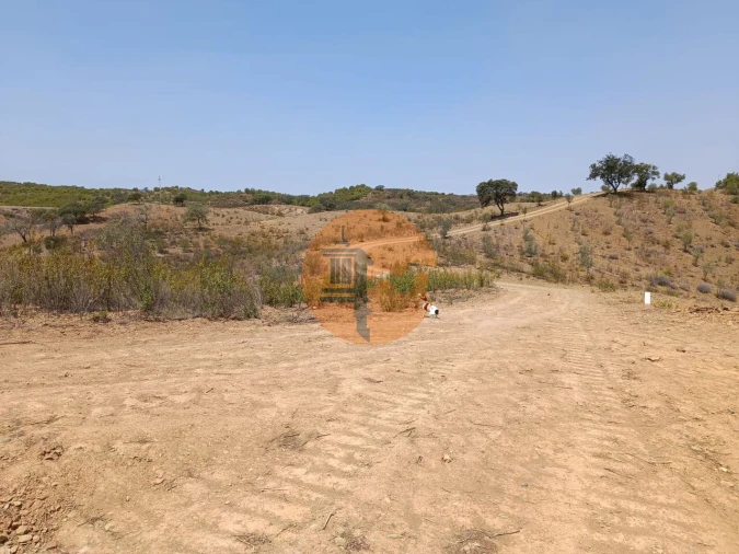 Terreno para Venda em Azinhal Foto 32