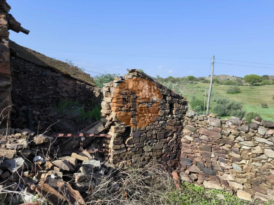 Moradia T2 para Venda em Castro Marim Foto 8