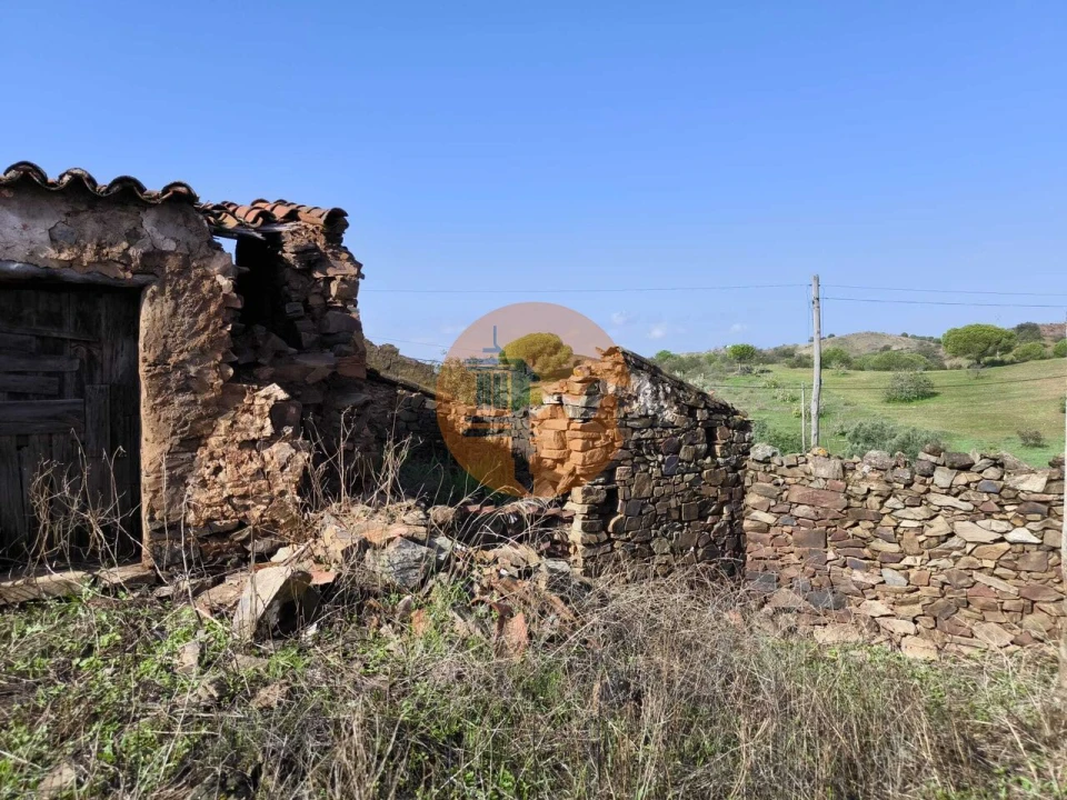 Moradia T2 para Venda em Castro Marim Foto 9