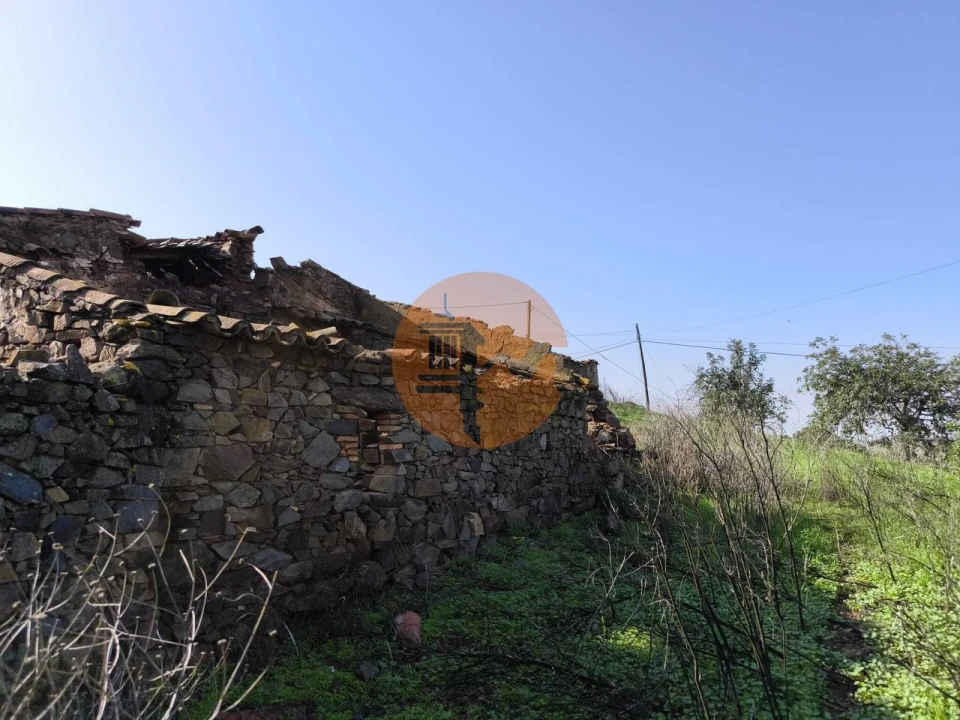 Moradia T2 para Venda em Castro Marim Foto 17