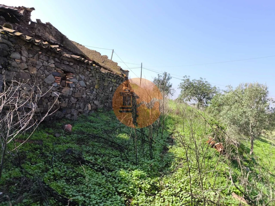 Moradia T2 para Venda em Castro Marim Foto 20