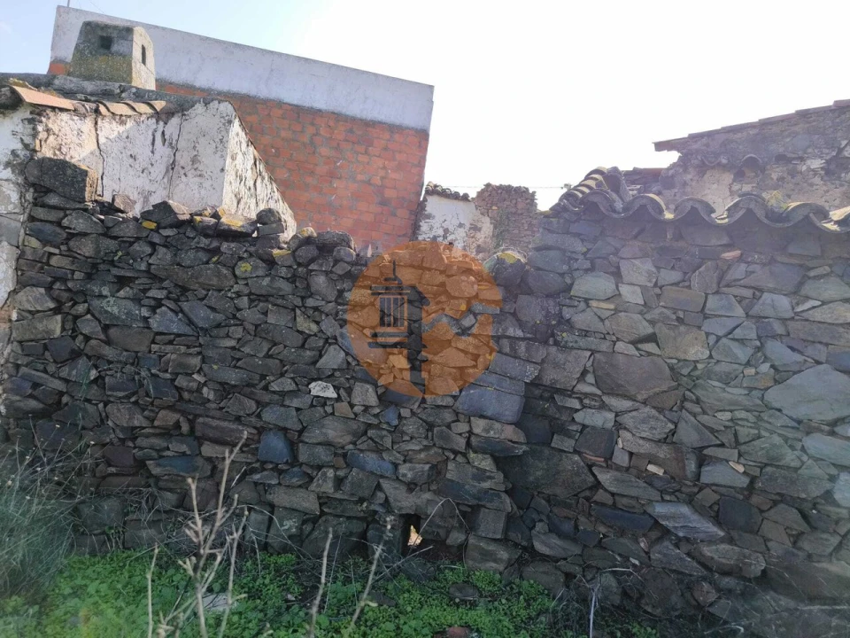 Moradia T2 para Venda em Castro Marim Foto 22