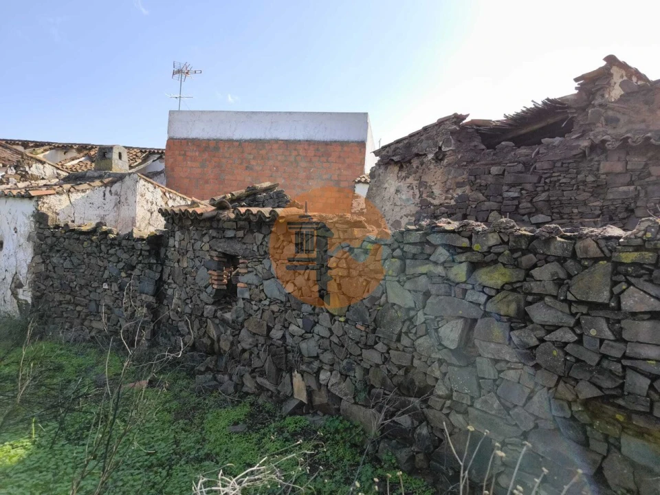 Moradia T2 para Venda em Castro Marim Foto 24