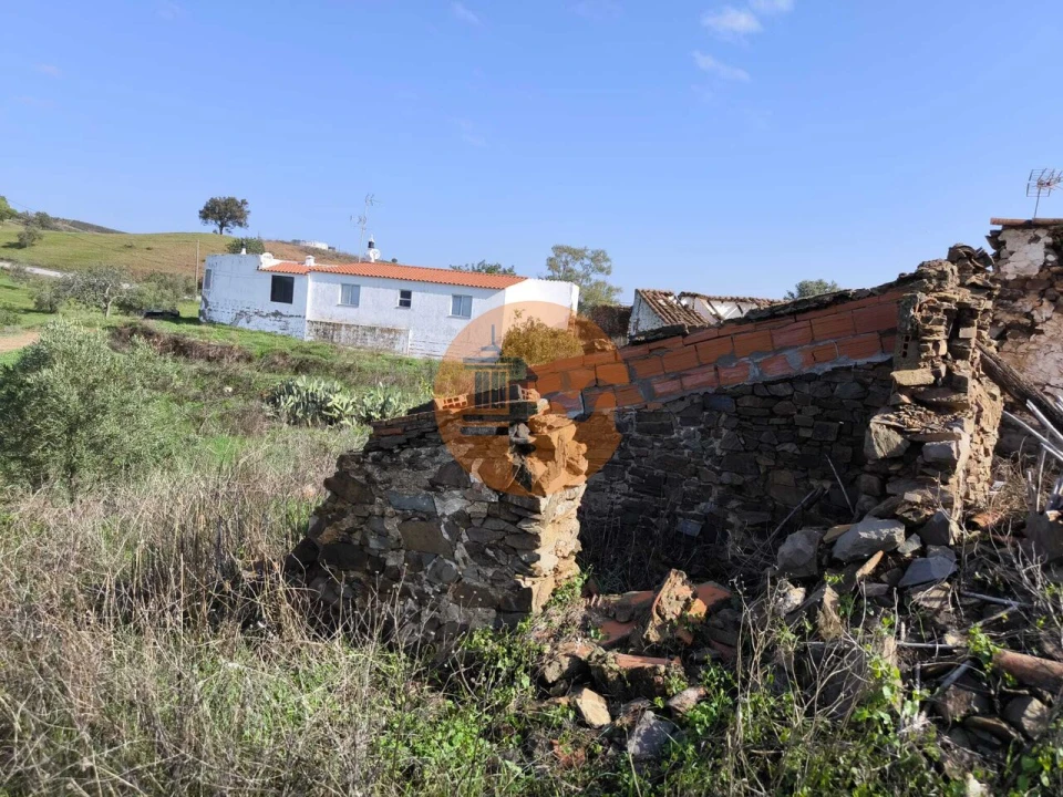 Moradia T2 para Venda em Castro Marim Foto 32