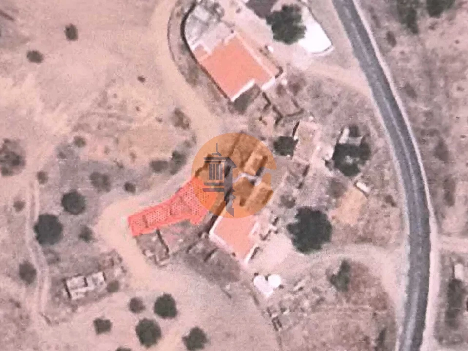 Moradia T2 para Venda em Castro Marim Foto 23