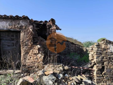 Moradia T2 para Venda em Castro Marim