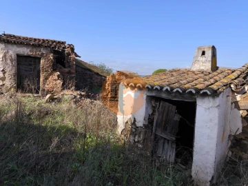 Moradia T2 para Venda em Castro Marim
