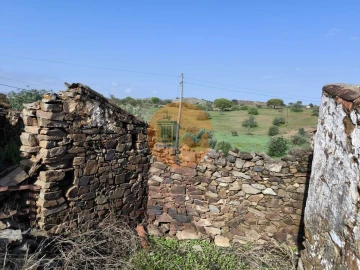 Moradia T2 para Venda em Castro Marim