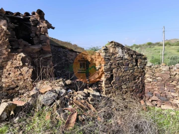 Moradia T2 para Venda em Castro Marim