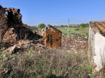 Moradia T2 para Venda em Castro Marim
