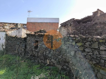 Moradia T2 para Venda em Castro Marim