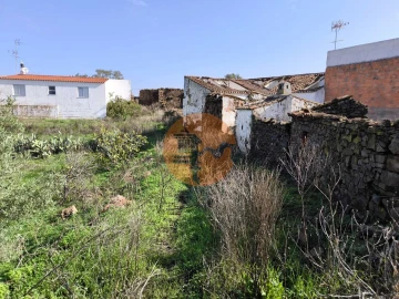 Moradia T2 para Venda em Castro Marim
